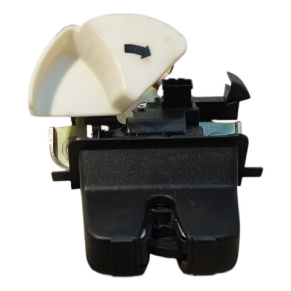 Fechadura Tampa Traseira Volkswagen Jetta Gli 2023 2024 