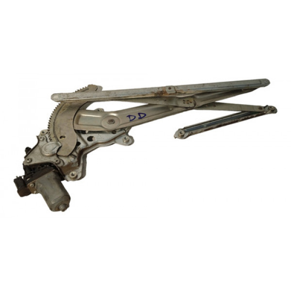 Maquina Vidro Diant Dir Suzuki Sx4 2.0 Gasol 2010 2011 2012