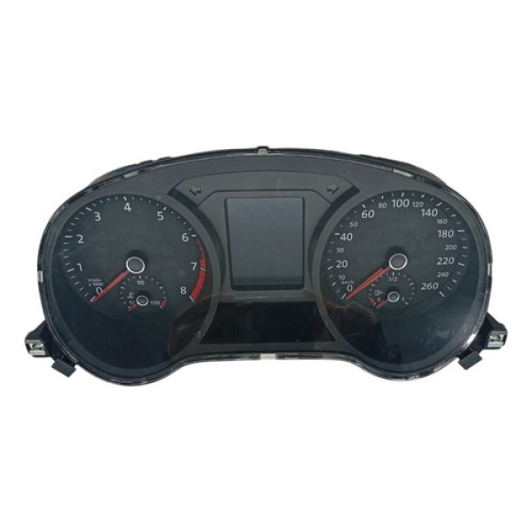 Painel Instrumento Volkswagen Jetta 2.0 T Hl Ad 211cv 2015