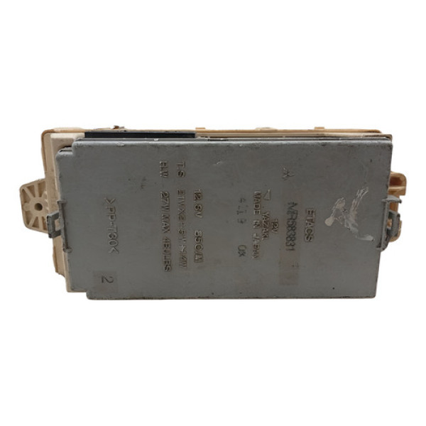 Caixa Fusível Mitsubishi Pajero 2.0 2006 2007