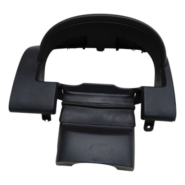 Acabamento Painel Instrumento Ford Edge 2010 2011 2012  Preto