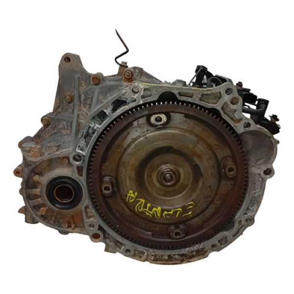 Caixa Marcha Cambio Elantra 1.8 Aut 2012 2013