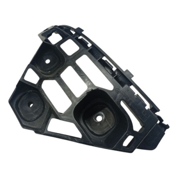 Guia Parachoque Tras Esq Volkswagen Virtus 1.4 T 2019 2020