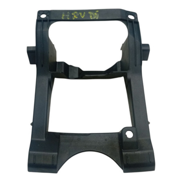 Suporte Console Diant Honda Hr-v Exl Cvt 1.8 2015 2016