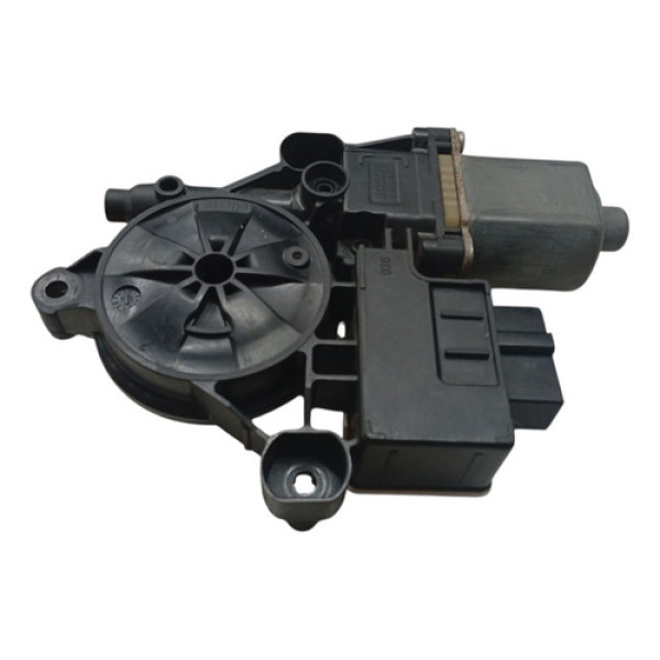 Motor Vidro Traseiro Direito Volkswagen Golf Tsi 2015 2016