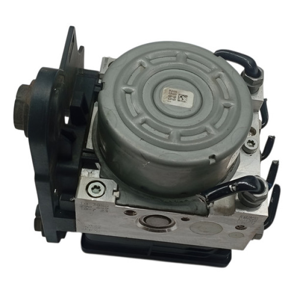 Módulo Controle Central Volkswagen Jetta Gli 2.0 T 2021