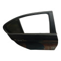Porta Traseira Bmw 320i 2.0 T 2012 2013 Traseira Direito Preto