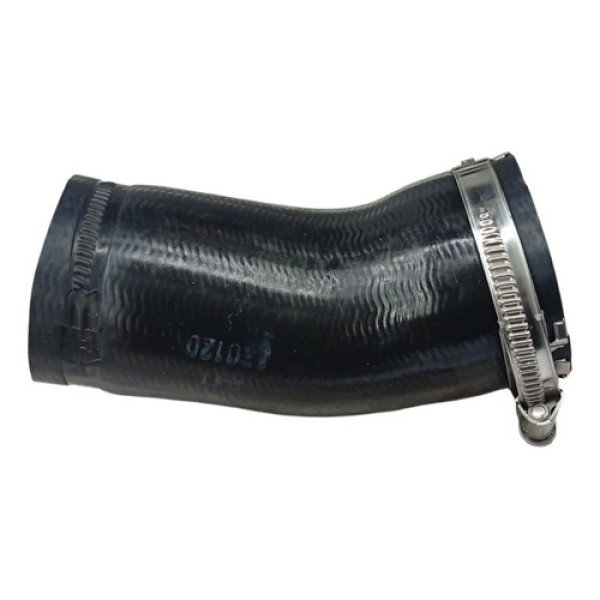 Mangueira Intercooler Volkswagen Jetta Gli 2.0 T 2019 Preto