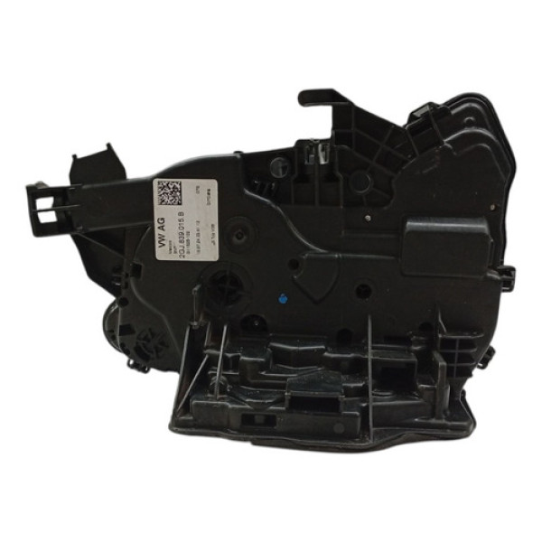 Fechadura Porta Tras Esq Vw Virtus Exclusive 1.4 2025