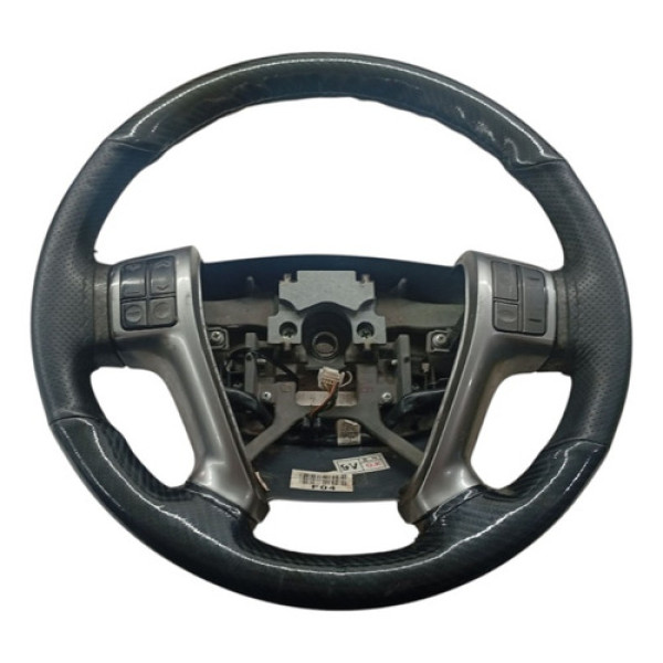 Volante Comando Veracruz 3.8 V6 2009 2010 Ok
