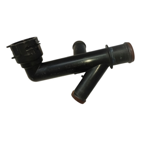 Tubo Flange Bomba Agua Volkswagen Jetta Hl 2.0 2016