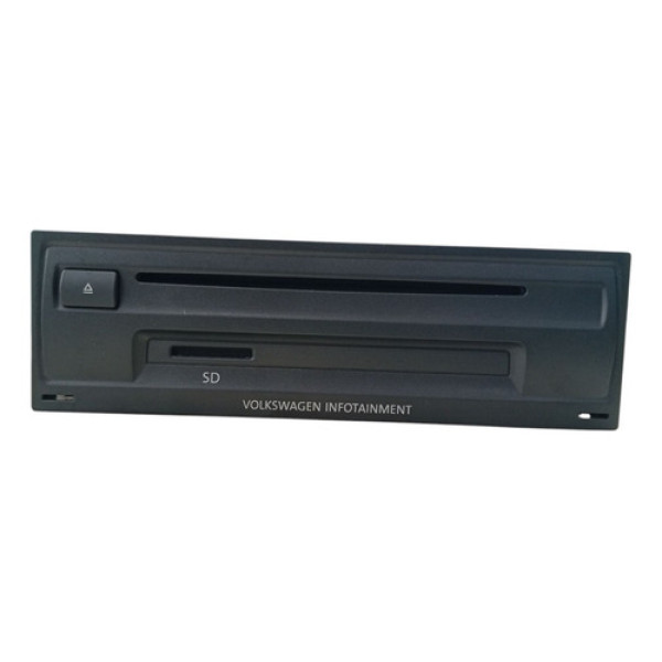 Radio Cd Player Volkswagen Golf 1.6 Msi 2015 2016