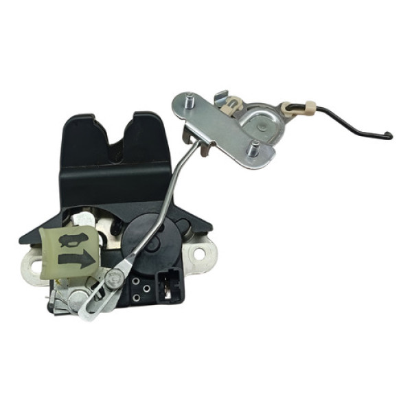 Fechadura Tampa Traseira Azera 2010 11