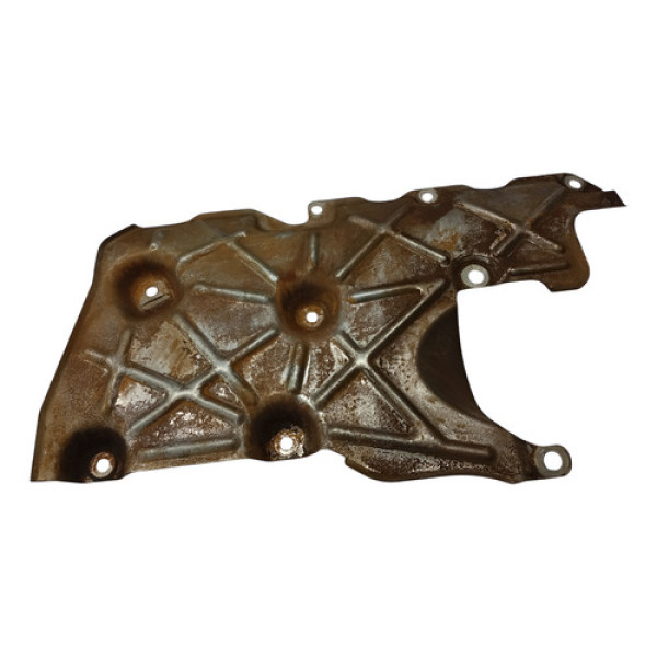 Defletor Oleo Motor Suzuki Grand Vitara 2.0 2010