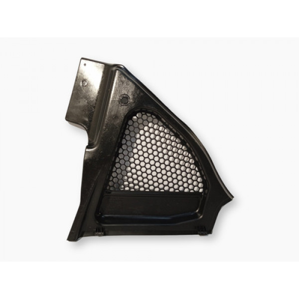 Grade Direita Churrasqueira Bmw X3 2018 2019 2020 