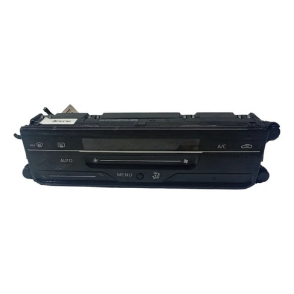 Comando Ar Condicionado Vw Nivus Gts 1.4 T 2026 Detalhe