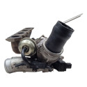 Turbina Volkswagen Fusca 2.0t 2013