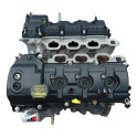 Motor Parcial Ford Mustang 3.7 V6 2011