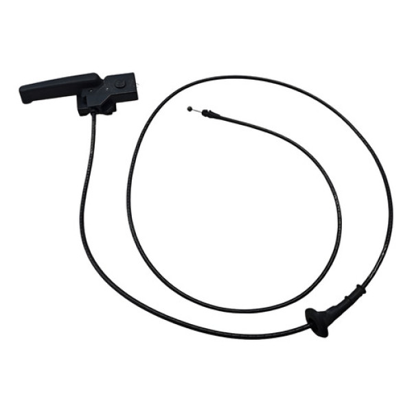 Alavanca Cabo Abertura Capo Chevrolet Prisma 2015