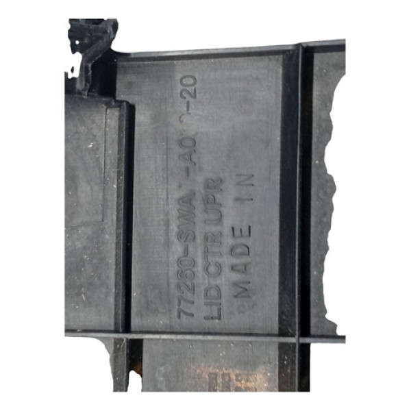 Moldura Painel Sup Honda Crv Lx 2.0 2010 2011