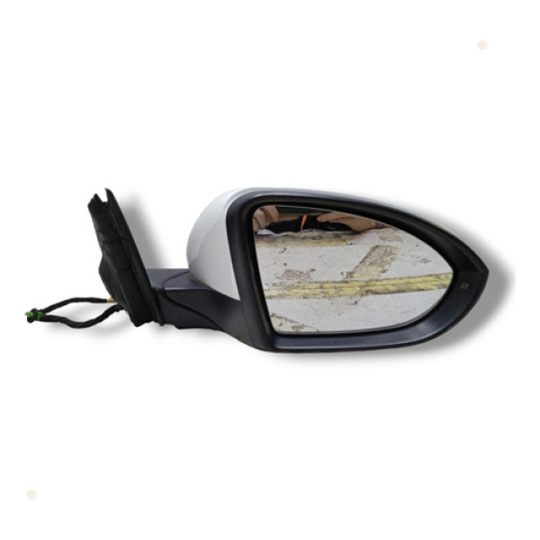 Retrovisor Direito Volkswagen Jetta 9 Pinos 2019 2020