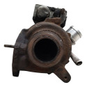 Turbina Land Rover Freelander 2 2.2 2012 Diesel