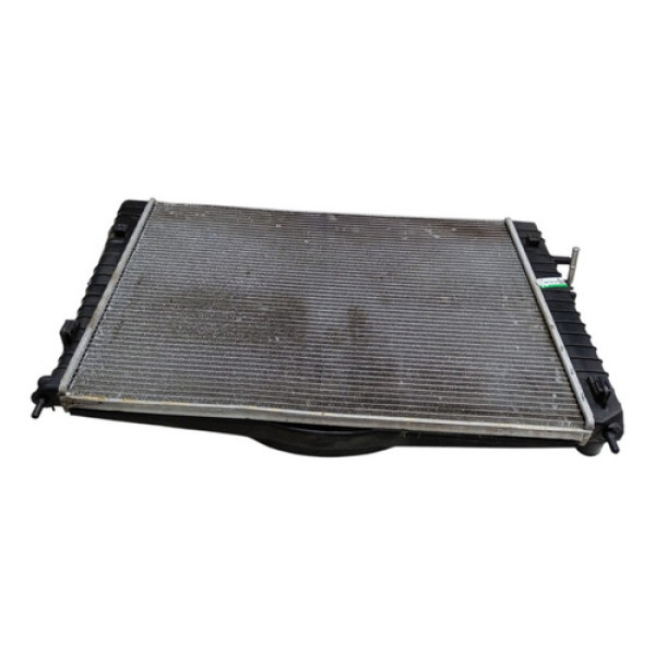 Defletor Ventoinha Hyundai Tucson 2.0 2009 2010 2011 