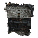 Motor Parcial Porsche Macan 2.0 Gasol 2017 2018