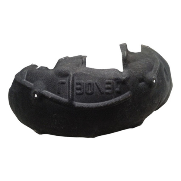 Parabarro Traseiro Esquerdo Bmw 316i 2013 2014 