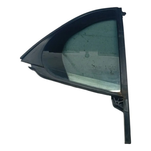 Vidro Fixo Tras Dir Mercedes Gla200 1.6 T 2019
