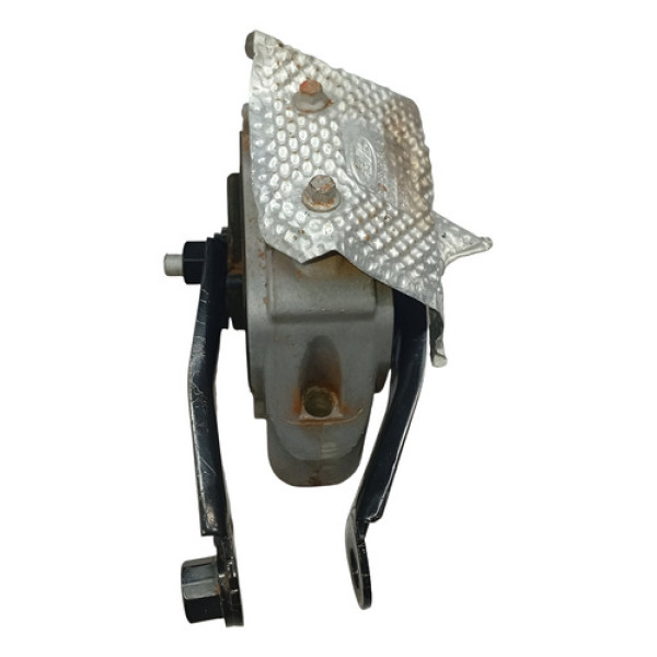 Coxim Motor Frontal Jaguar E Pace P250 Awd 2.0 T 2018