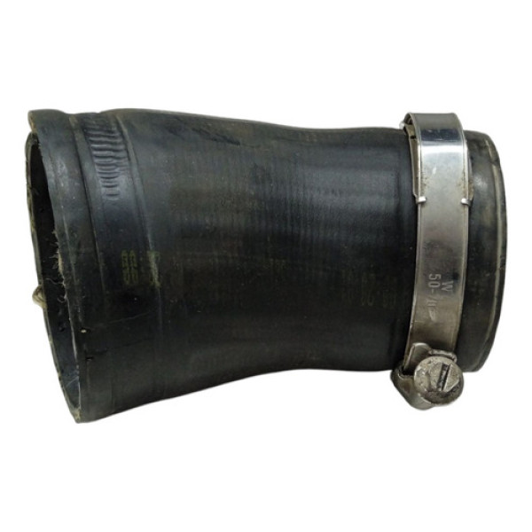 Mangueira Intercooler Volkswagen New Beetle 2017 2018  Preto