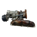 Turbina Bmw X1 Xdrive 2.0 T N20 2012 2013