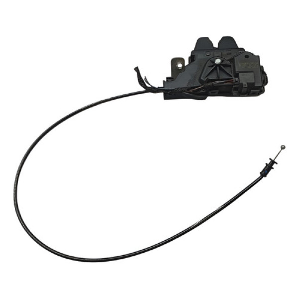 Fechadura Tampa Traseira Mercedes C180 2014 2015