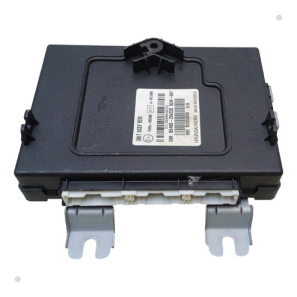 Módulo Bcm Hyundai Santa Fé 3.3 2014 2015 