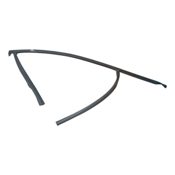 Guarnição Ext Porta Diant Esq Bmw 320i 2.0 T B48 2020 2021