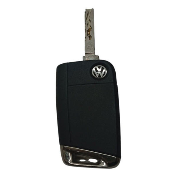Chave Canivete Ignição Volkswagen Jetta 2012 2013