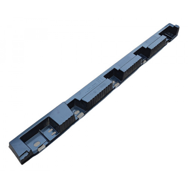 Guia Spoiler Traseiro Esquerdo Bmw X1 Ok