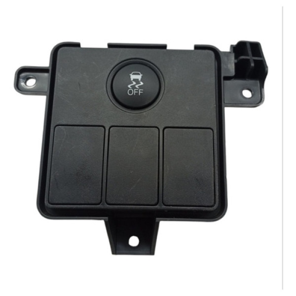 Botão Controle Tração Honda Hr-v Exl Cvt 1.8 2016 2017