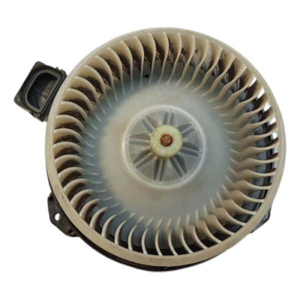 Motor Ar Forçado Ford Fusion Titanium 2.0t 2017