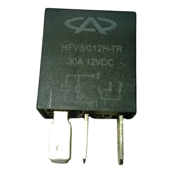 Rele Auxiliar Chery Tiggo 1.1 2013