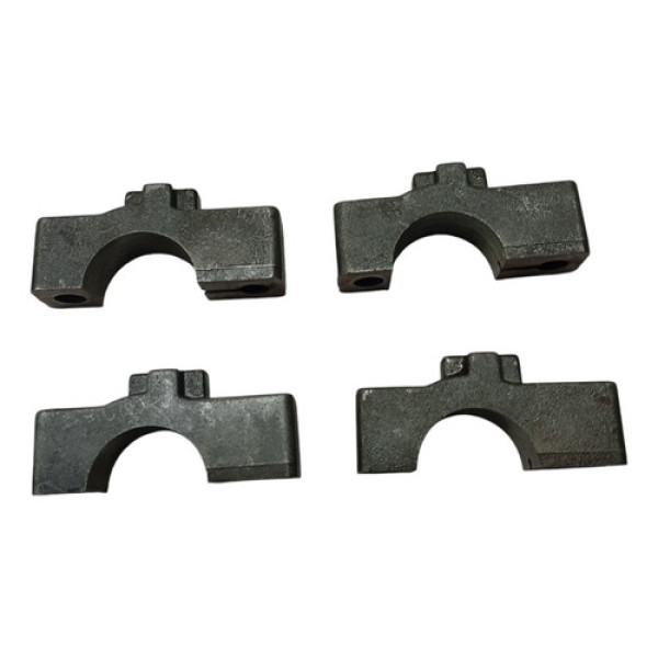 Jogo Mancal Cabeçote Bmw X1 N46 2007 2008 2009 2010