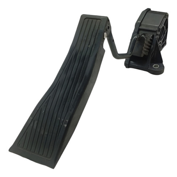 Pedal Acelerador New Civic 2010 2011 2012 Preto