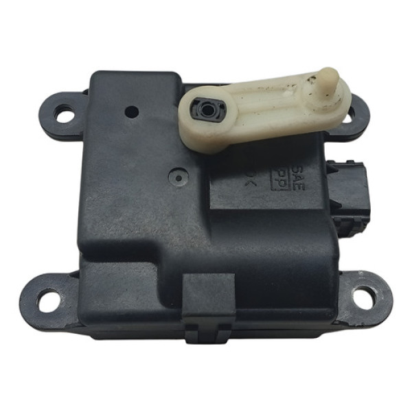 Motor Atuador Caixa Ar Ssangyong Actyon A230 2010 Preto