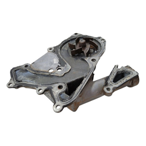 Bomba Dágua Santa Fé 3.5 V6 2011 2012 2013