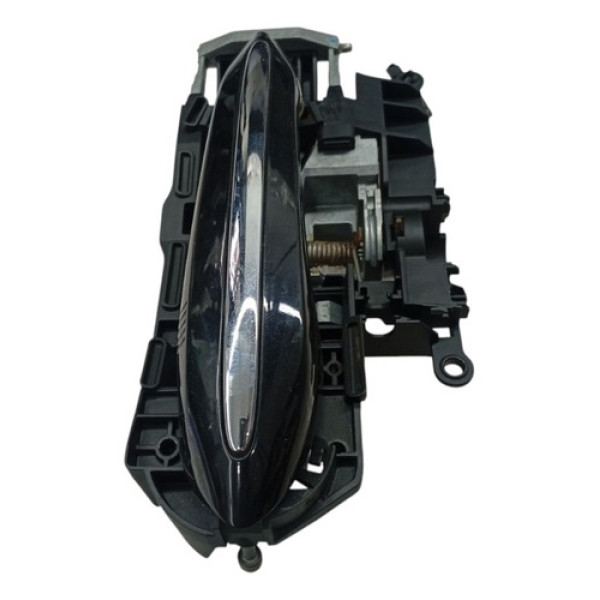 Maçaneta Ext Tras Direita Bmw 750i 4.4 Activehybrid 2011 Ok Traseira