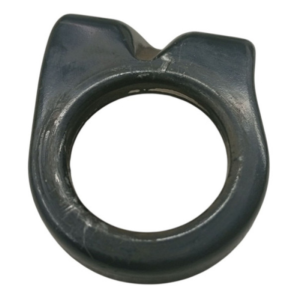 Suporte Coxim Esquerdo Radiador Kia Sorento 2010 2011 2012 