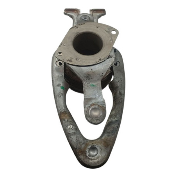 Garfo Embreagem Dq200 Volkswagen Golf Tsi 2014