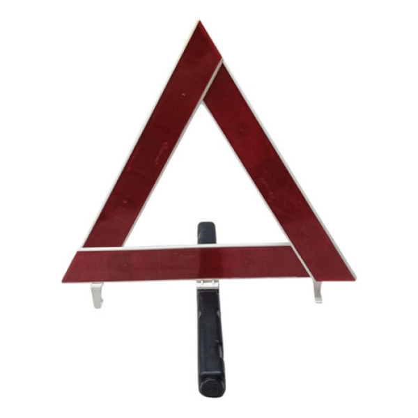 Triângulo Sinalização Ford Edge 2009 2010 