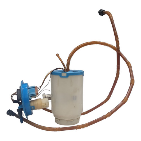 Bomba Combustível Porsche Cayenne 3.6 Vr6 2016 Branco